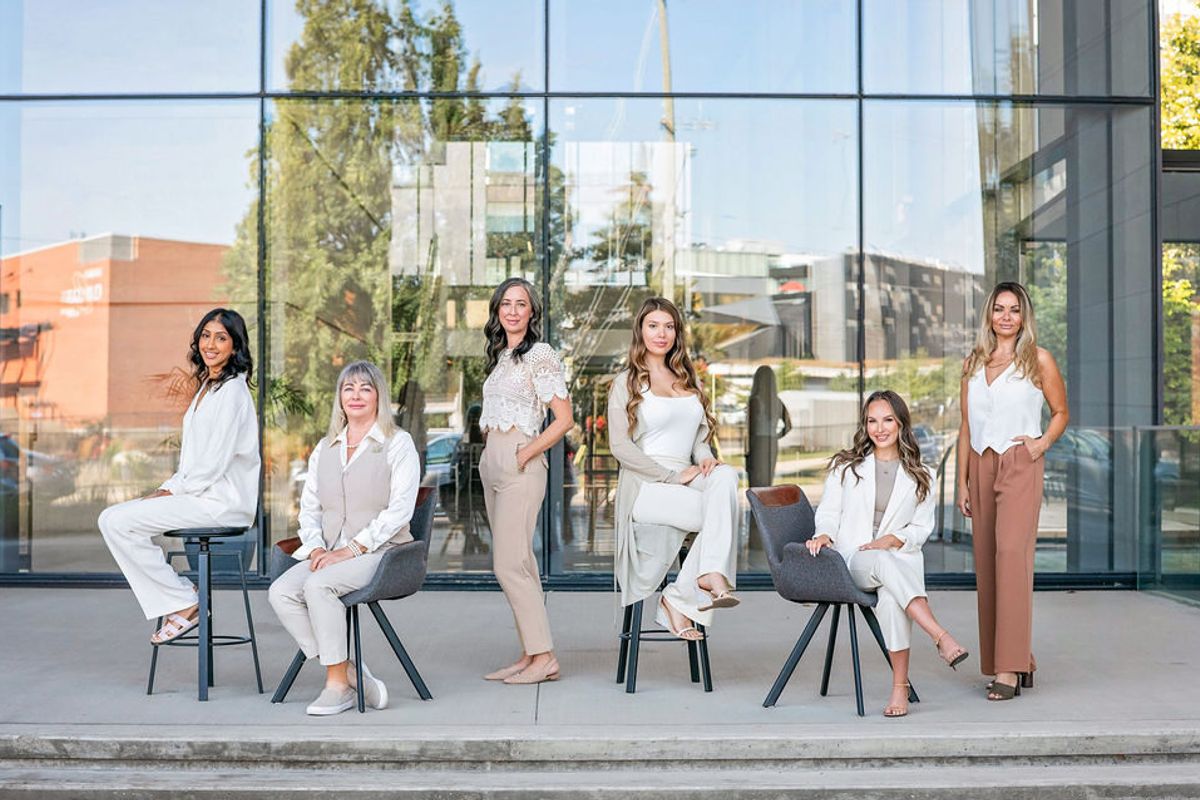 YourSkinRN Medical Aesthetics Clinic, med spa and aesthetic clinic in Kitchener-Waterloo