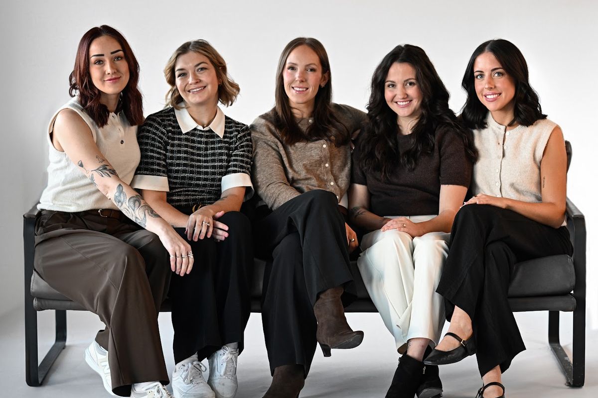 Youth Bar Medical Aesthetics — Halifax