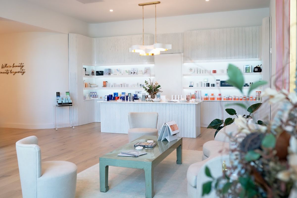 Youth Lab Medical Spa, med spa and aesthetic clinic in Summerville