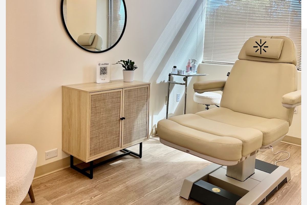 Youthbar, med spa and aesthetic clinic in Boulder