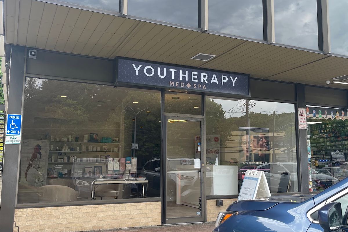 Youtherapy MedSpa - Scarsdale | Botox, Fillers & Skin Treatments, med spa and aesthetic clinic in White Plains