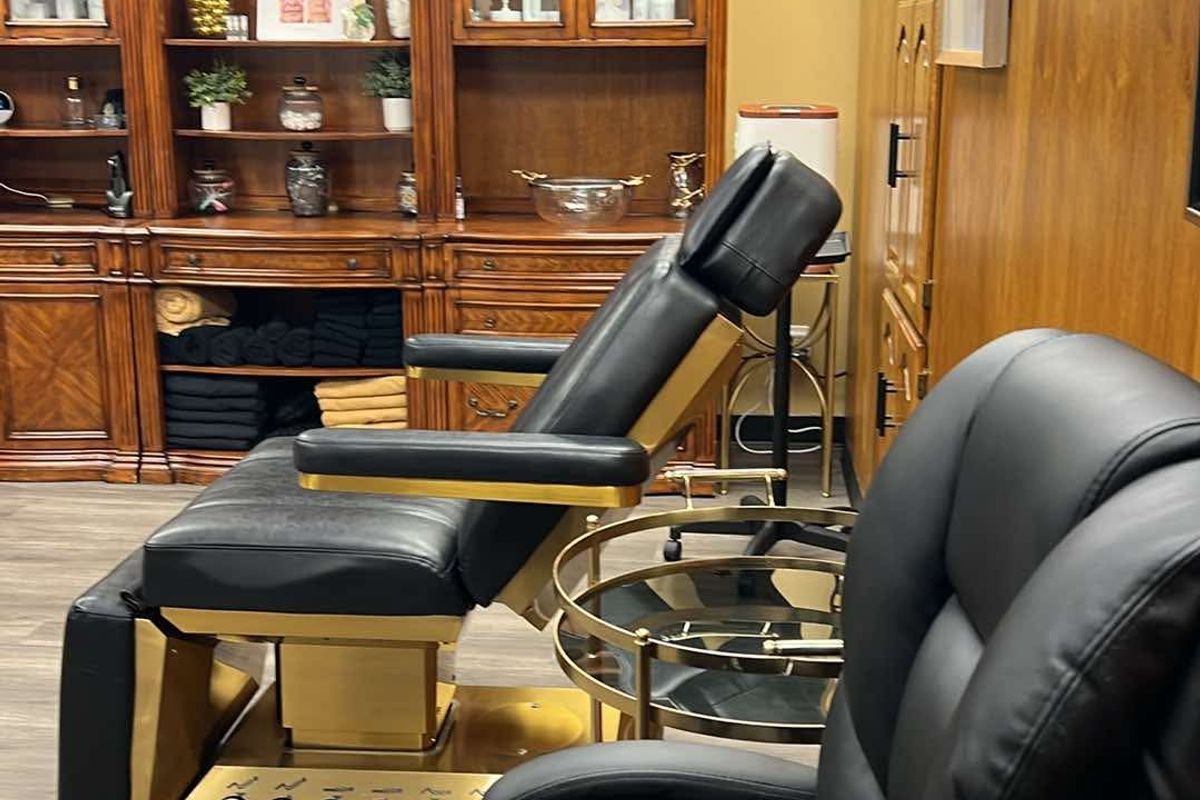 Youthful Spirit Aesthetics, med spa and aesthetic clinic in Eugene