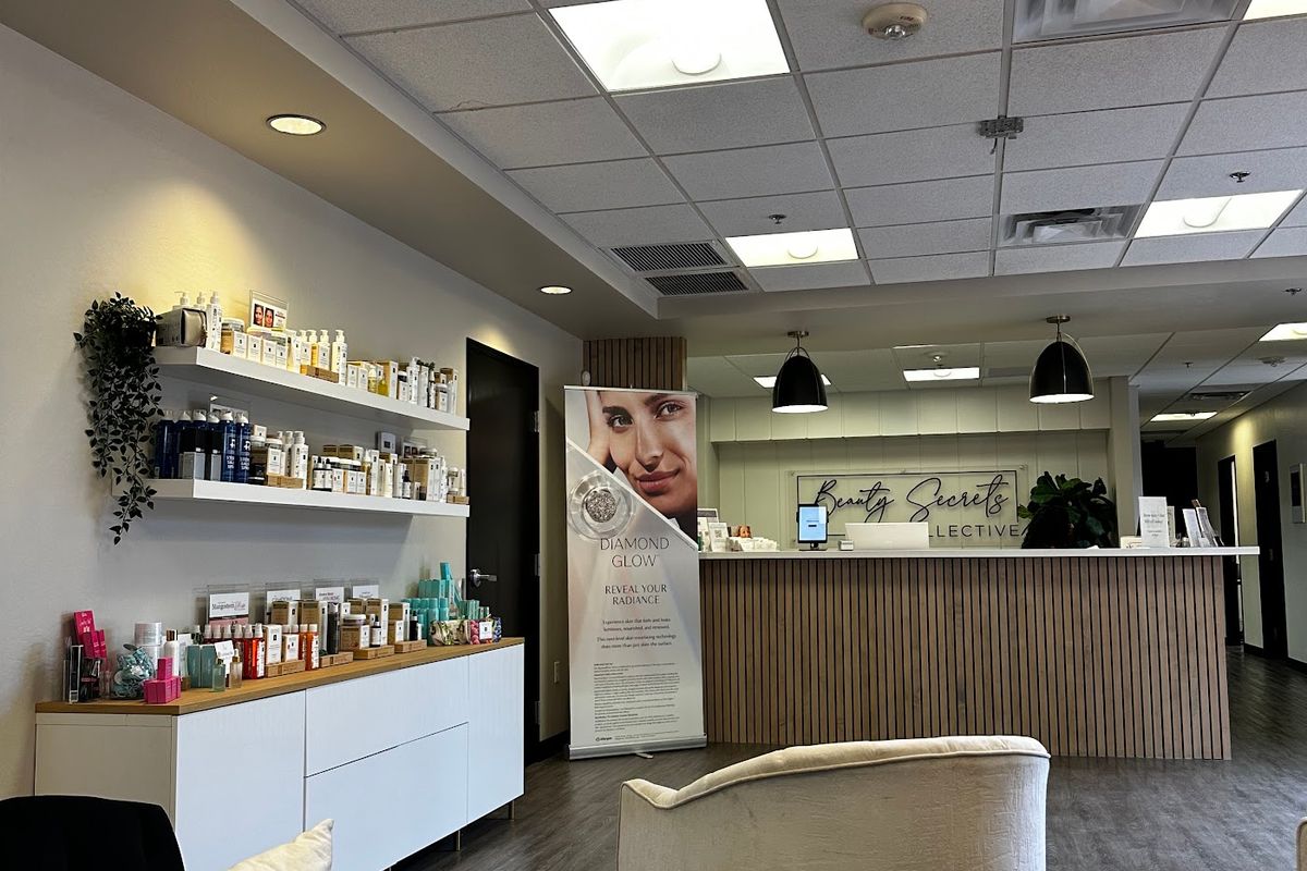 Youthful You Aesthetics, med spa and aesthetic clinic in Surprise