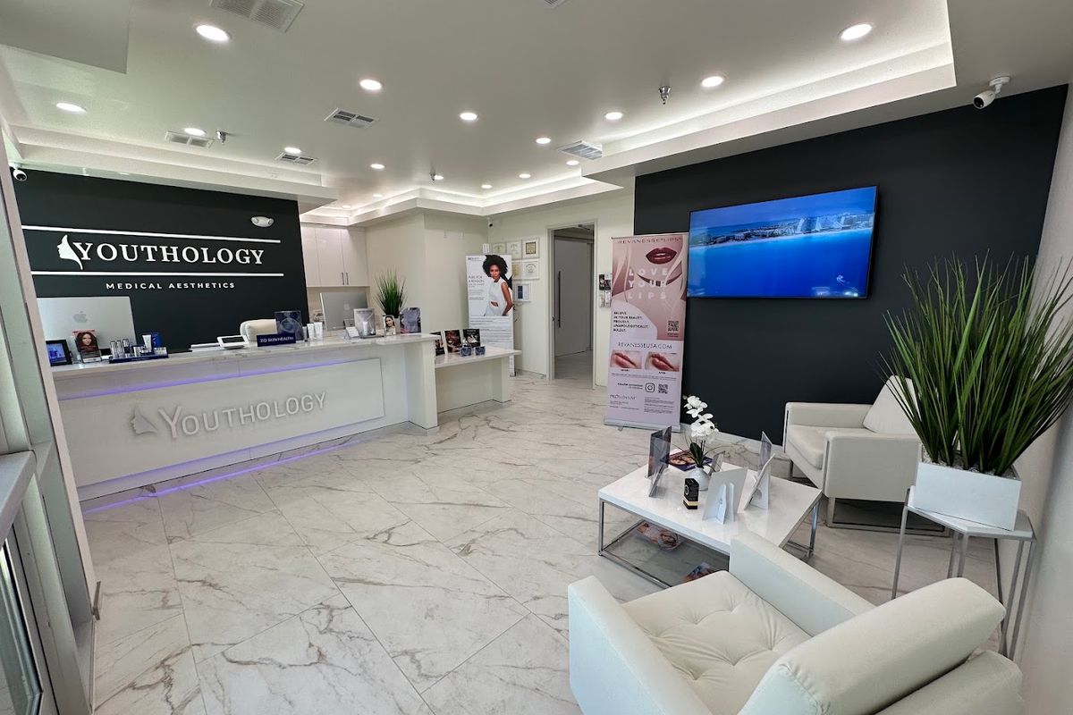 Youthology Medical Aesthetics, med spa and aesthetic clinic in Bakersfield