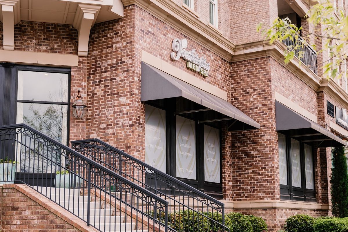 Youthtopia Med Spa, med spa and aesthetic clinic in Roswell