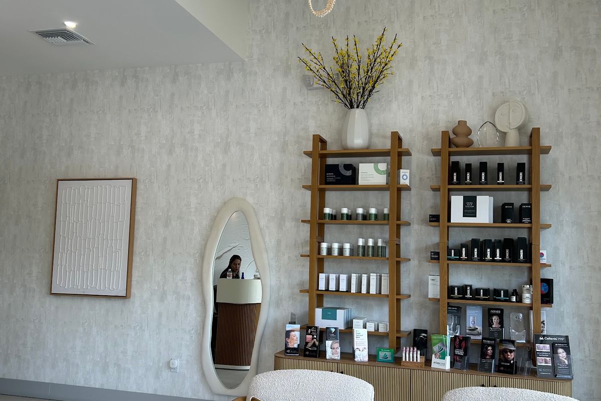 YS Aesthetics, med spa and aesthetic clinic in Fort Lauderdale
