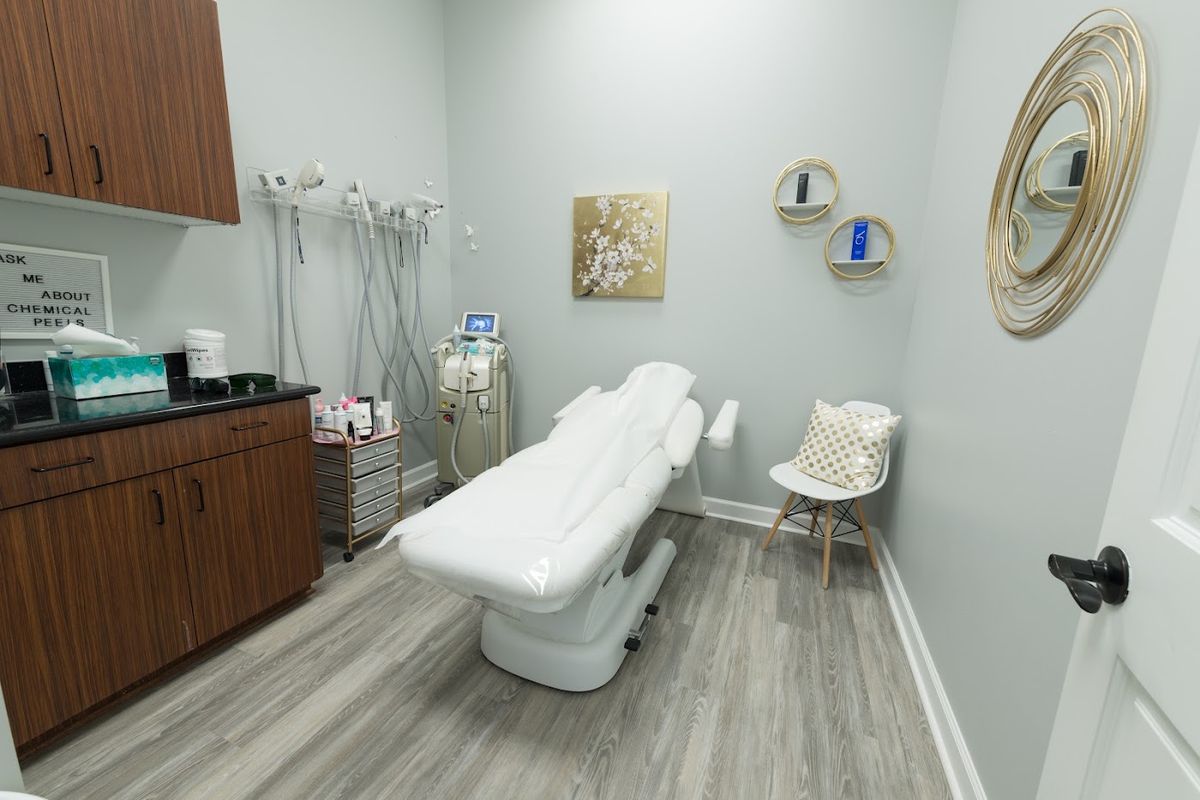 Z Med Clinic and Med Spa, Weight Loss, Hormone Therapy and IV Clinic — The Woodlands