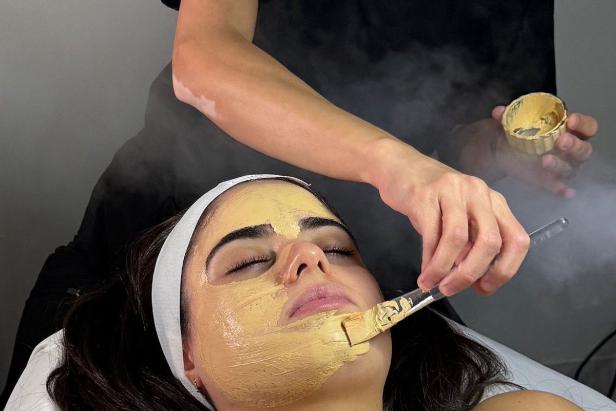 Zahav Medspa — Scottsdale