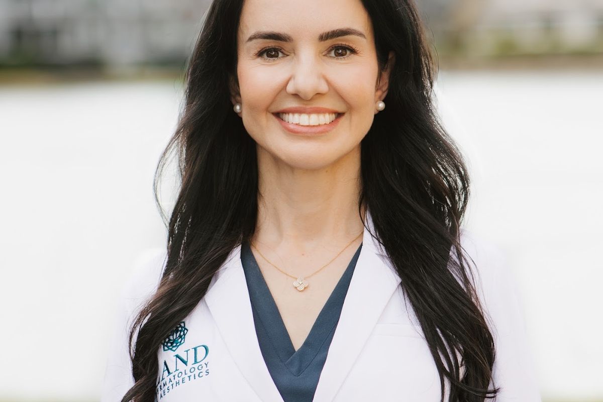 Zand Dermatology & Aesthetics, med spa and aesthetic clinic in Mill Valley