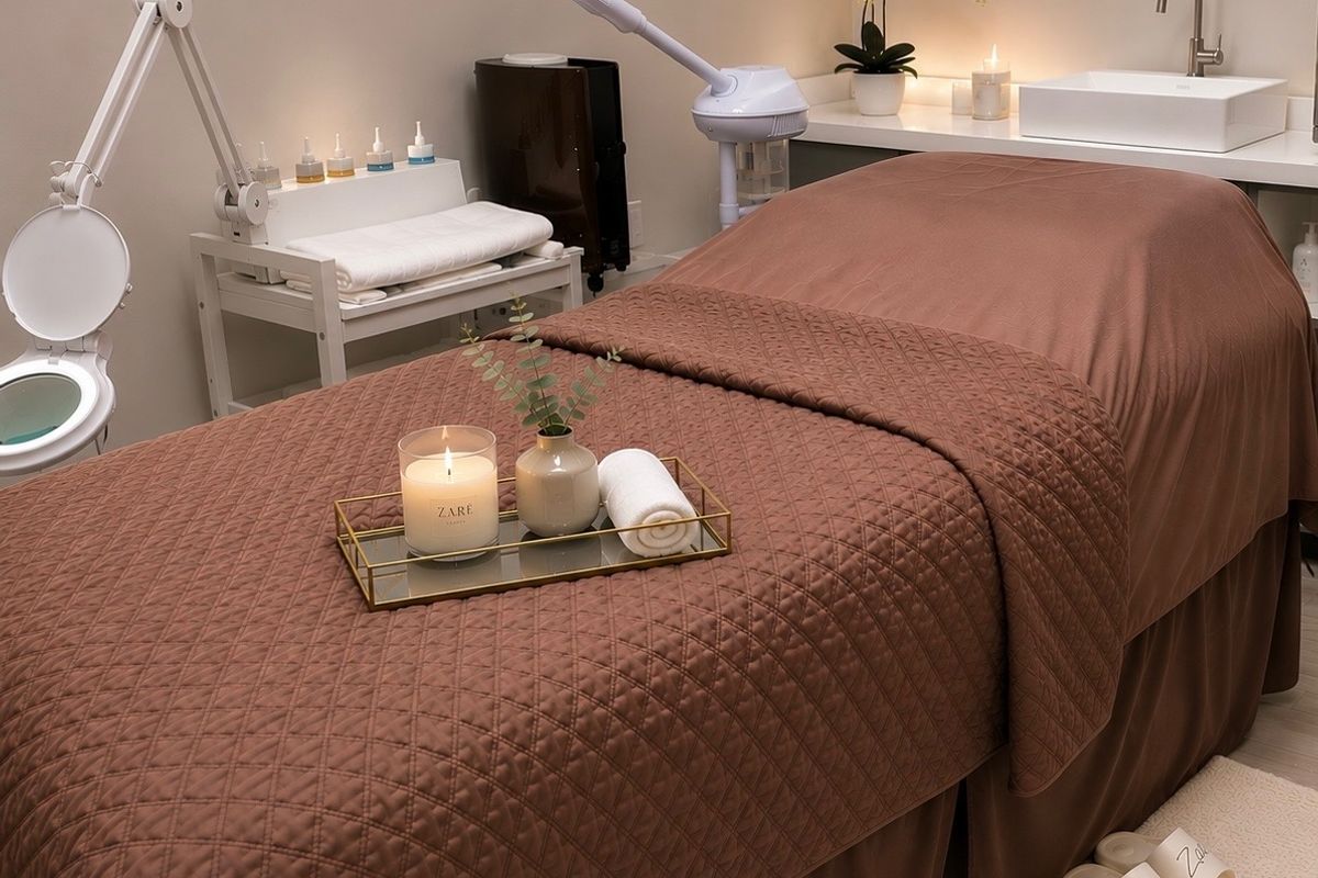 Zare MedSpa, med spa and aesthetic clinic in Baltimore