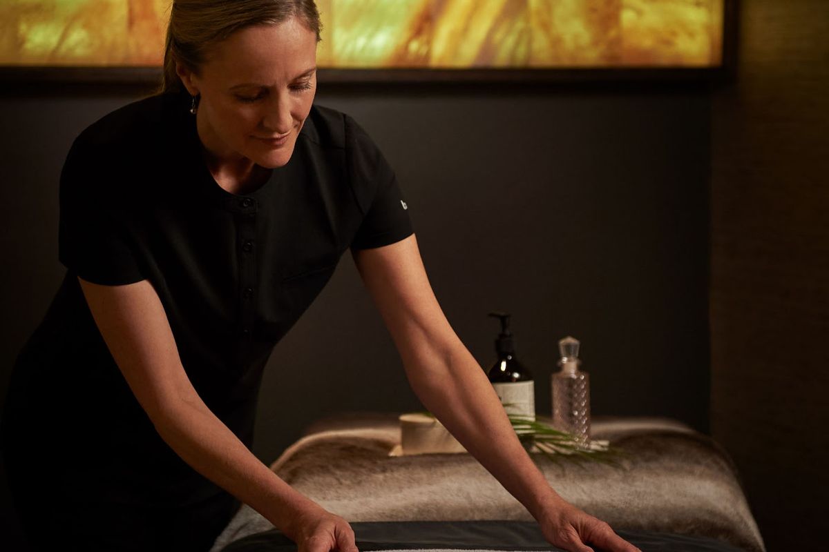 Zenbar Healing Studio - Oakville's Wellness, Health and Beauty Spa, med spa and aesthetic clinic in Oakville