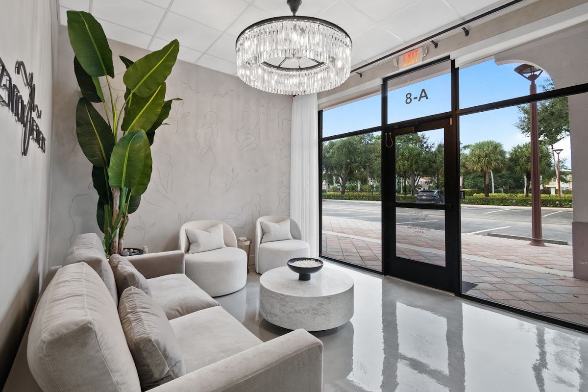 ZenTox — Boca Raton