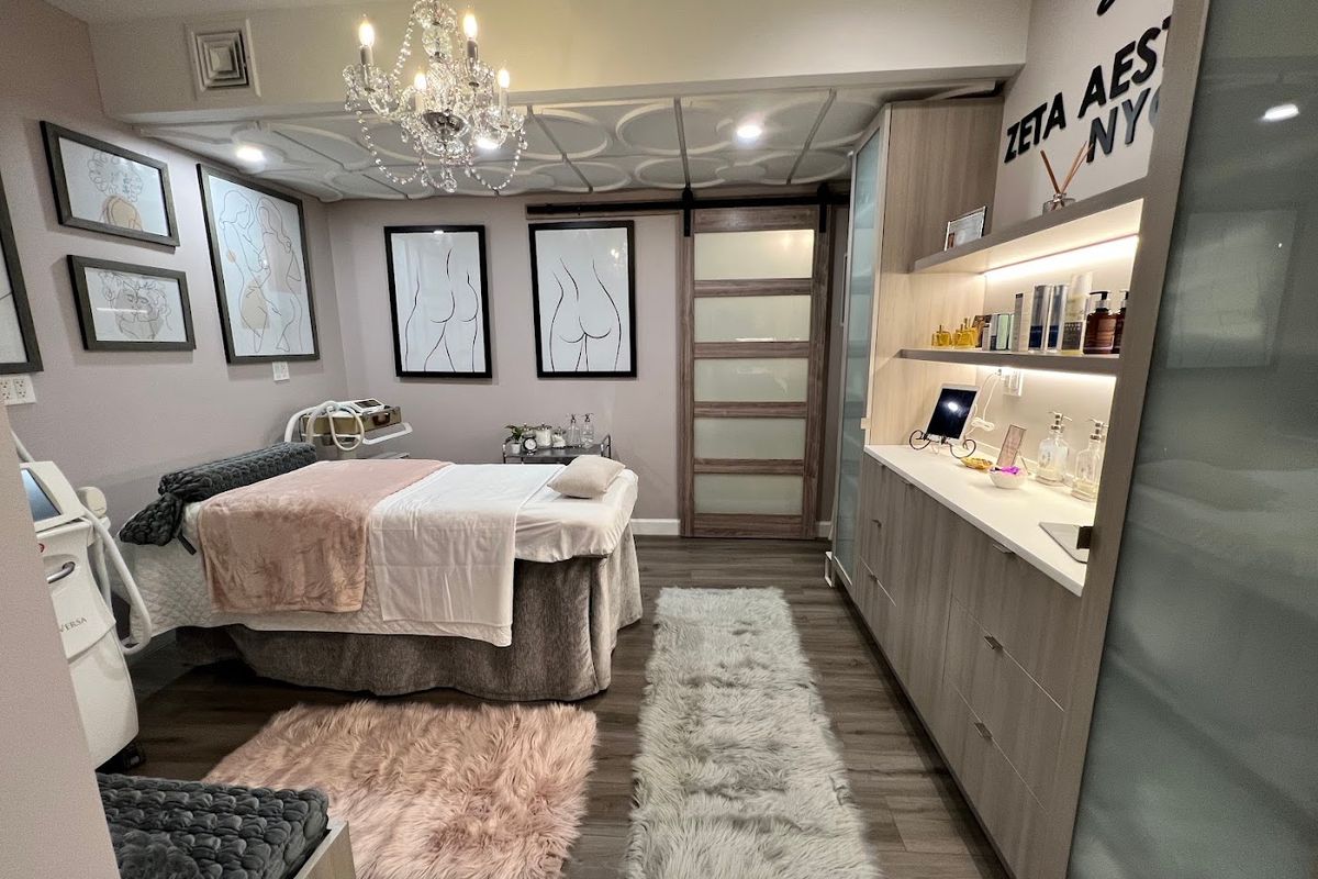 Zeta Aesthetics NYC — Queens