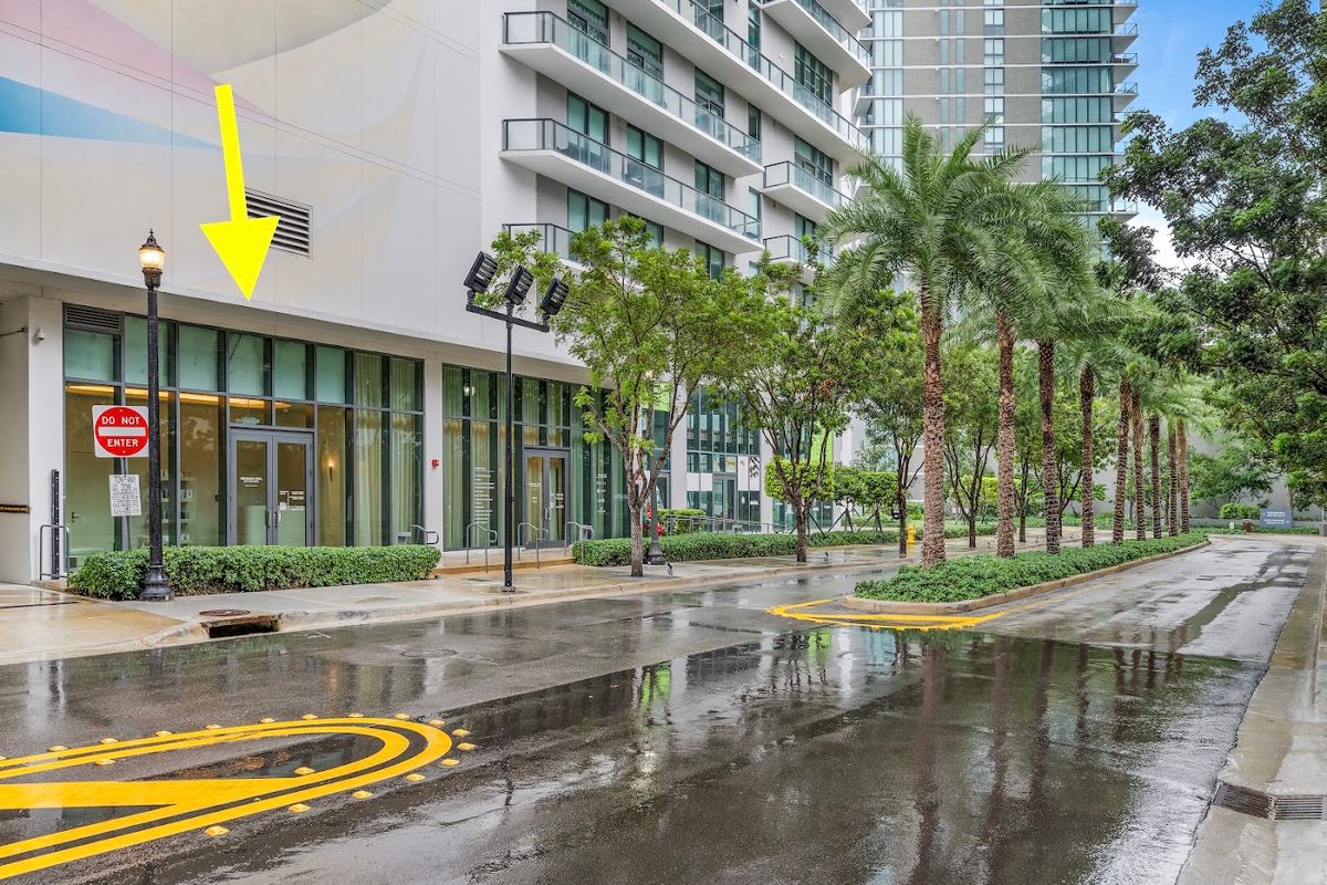 Zeugma MedSpa — Miami