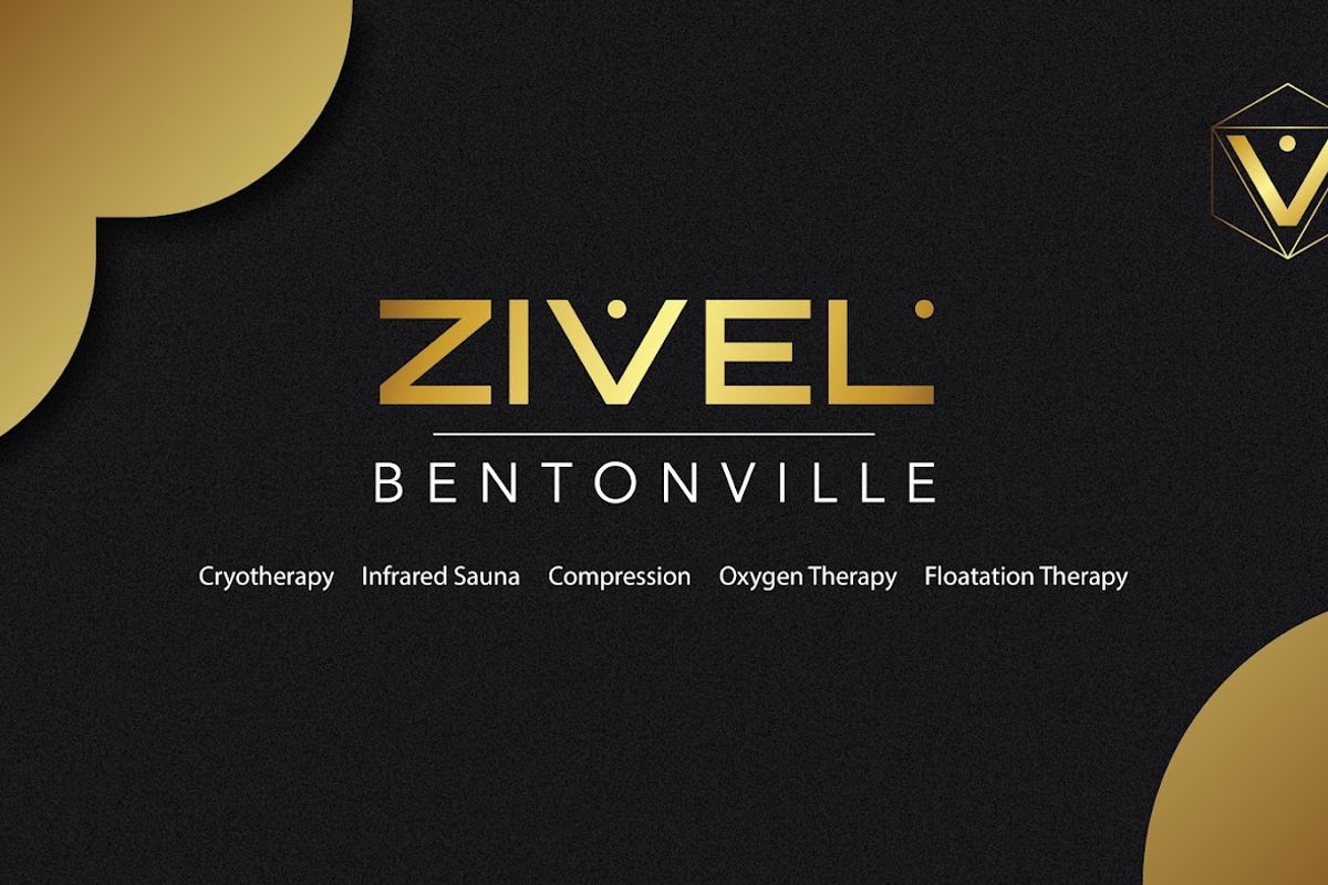 Zivel - Bentonville, med spa and aesthetic clinic in Bentonville