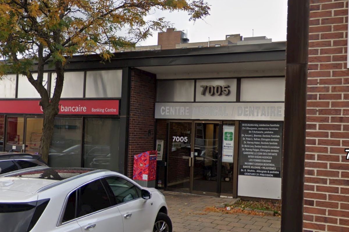Zoe Medical Aesthetic clinic, Botox, filler, …., med spa and aesthetic clinic in Montreal