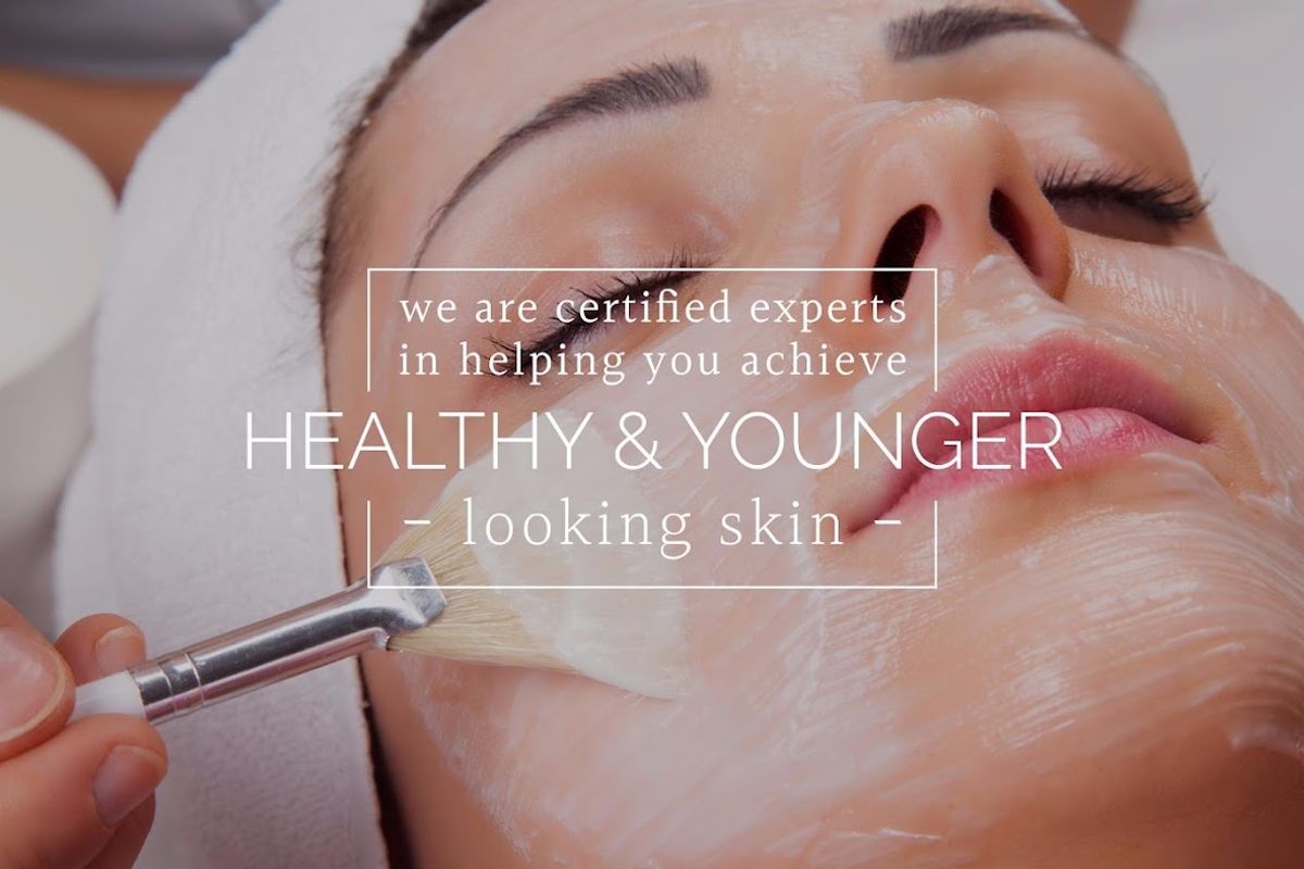 ZONA MED SPA — Scottsdale