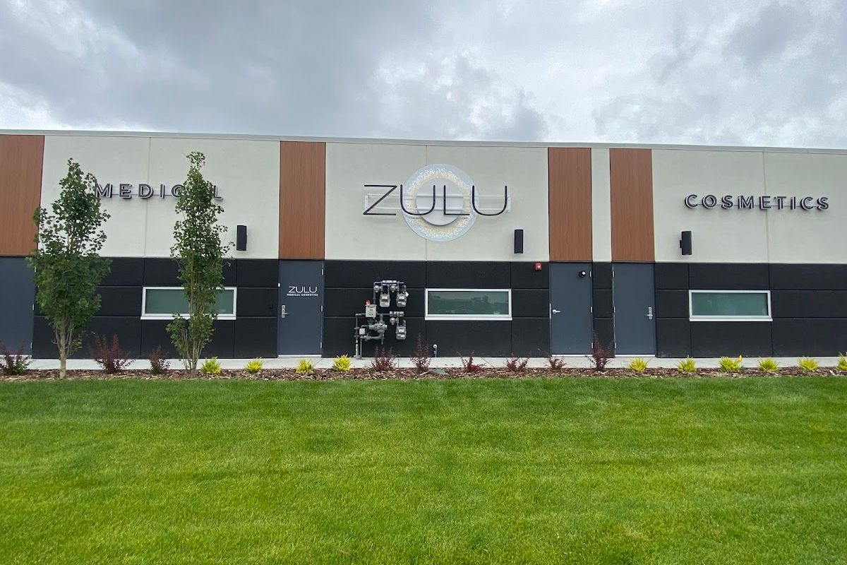 Zulu Medical Cosmetics — Calgary, Alberta