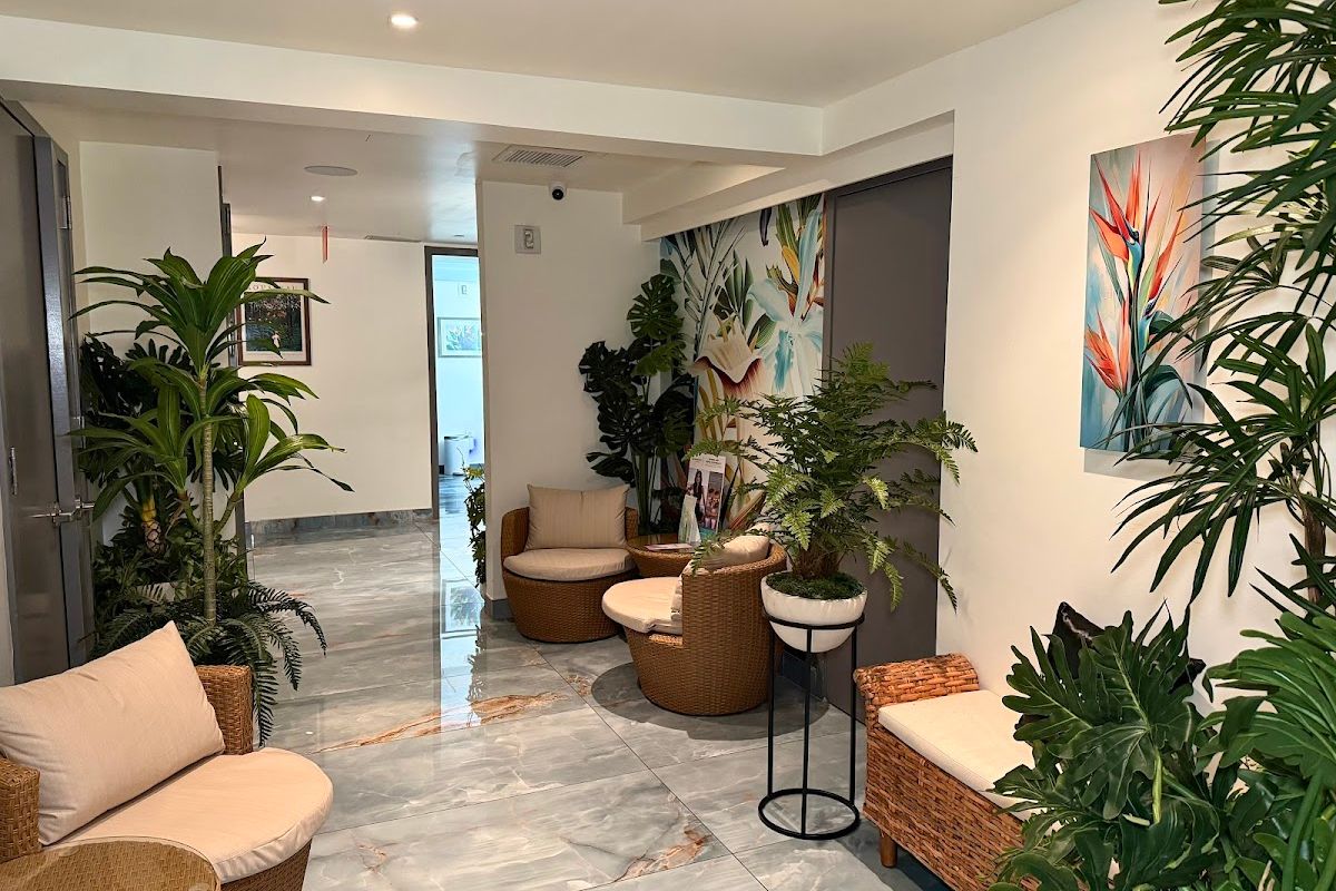 ZZ Med Spa — New York, New York