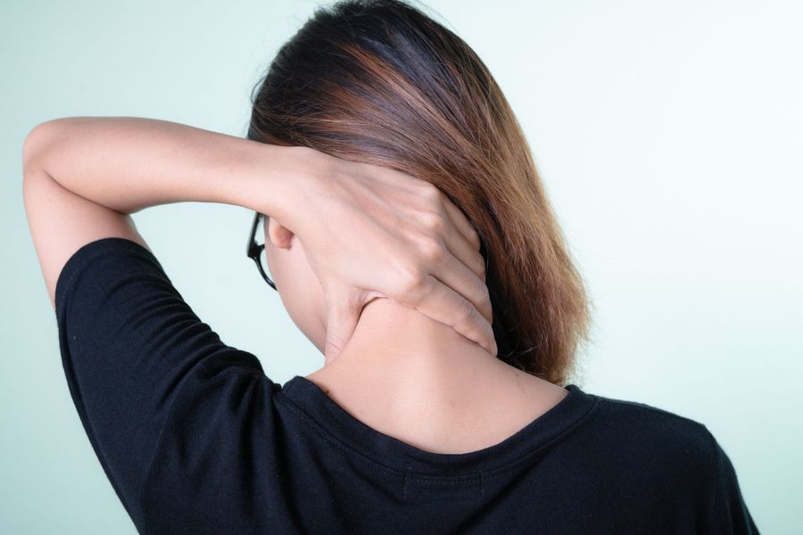 Buffalo Hump: treatment options