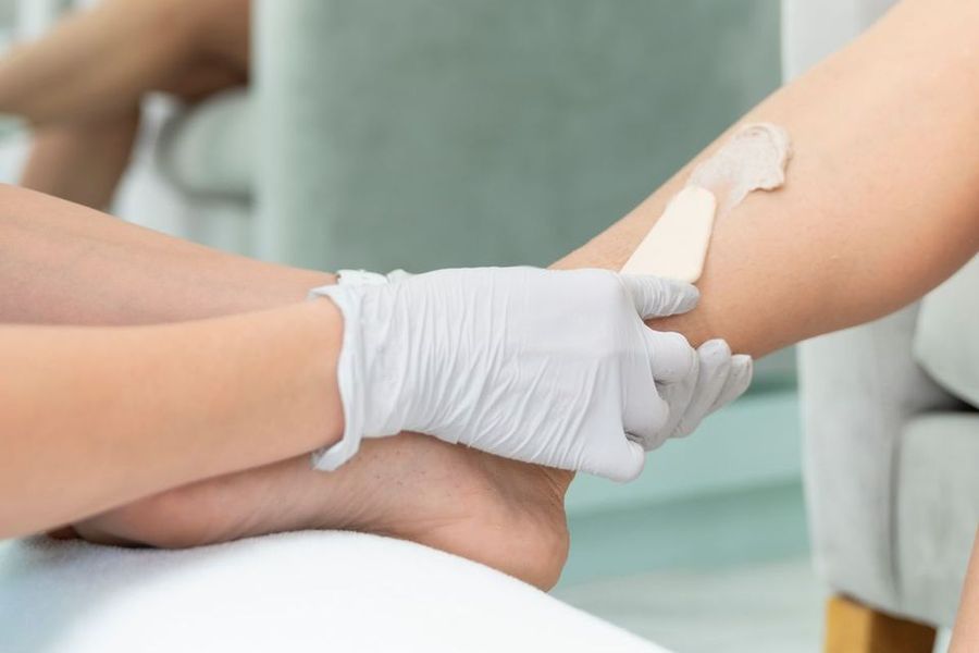Cankles: treatment options