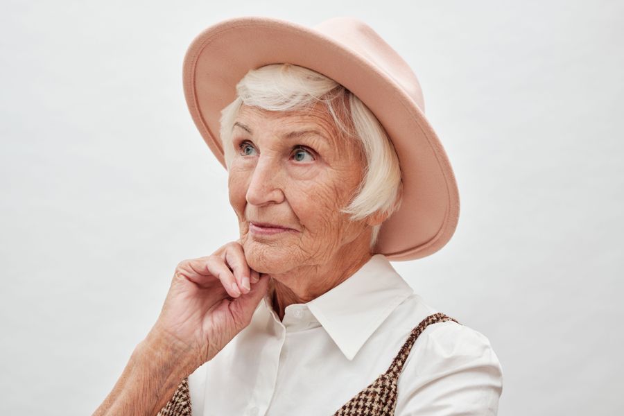 Crepey Skin: treatment options