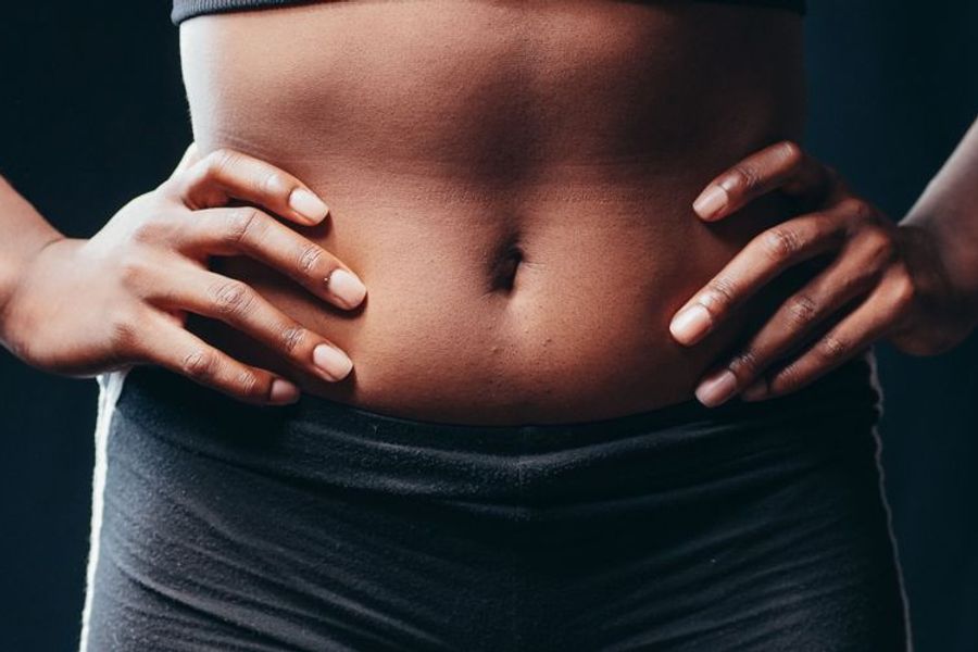 Diastasis Recti & Mommy Pooch: treatment options