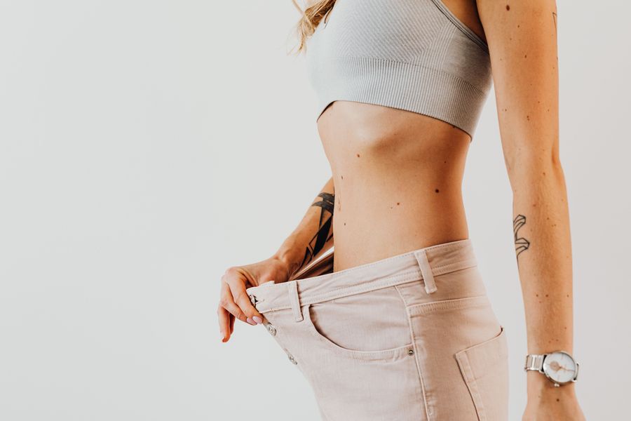 Excess Skin After Weight Loss: treatment options