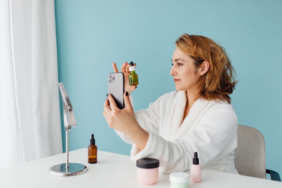 Fine Lines: treatment options