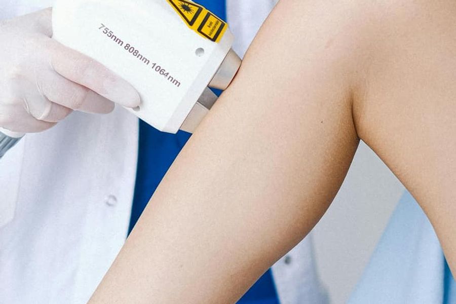 Ingrown Hairs & Razor Bumps: treatment options