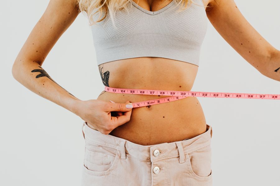 Love Handles: treatment options