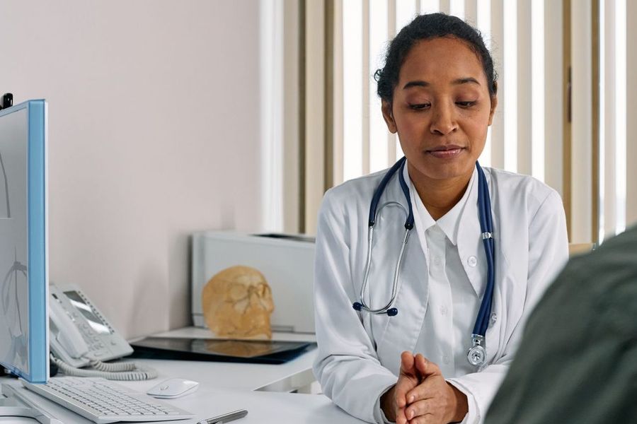 Menopause Symptoms: treatment options