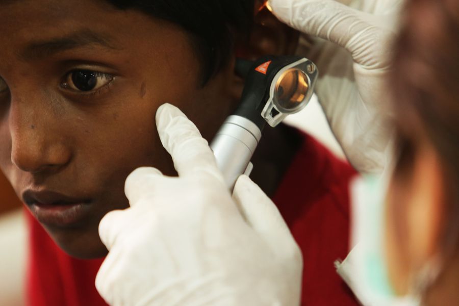 Protruding Ears: treatment options