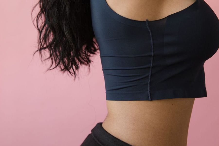 Tuberous & Uneven Breasts: treatment options