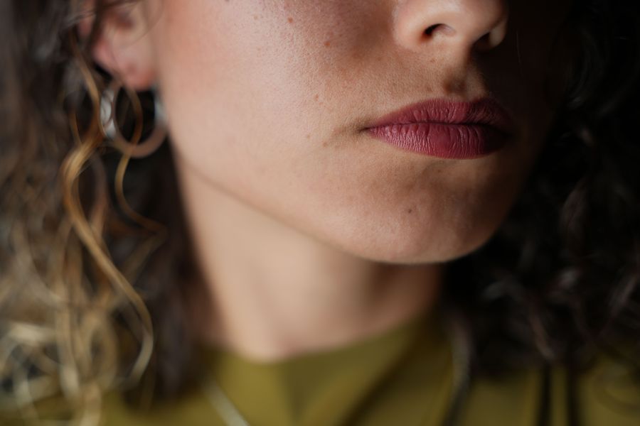 Weak or Undefined Jawline: treatment options