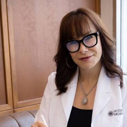 Dr. Victoria Taraska, MD, FRCPC