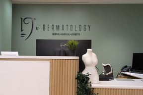 19th St Dermatology in Washington