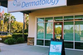 360 Dermatology in Wesley Chapel