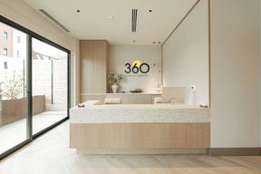 360 Plastic Surgery in Round Rock