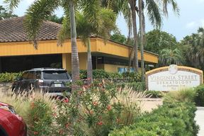 725 Virginia Street Dermatology in Clearwater