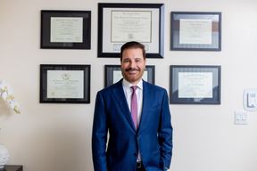 A. John Vartanian, M.D. in Glendale
