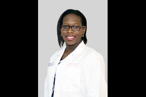 A. Seyi Ojo, MD in Arlington