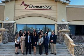 A to Z Dermatology, Chandler in Chandler