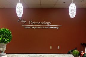 A to Z Dermatology, Sun City in Surprise