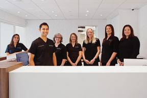 Abbotsford Oral Surgery and Dental Implant Centre in Abbotsford