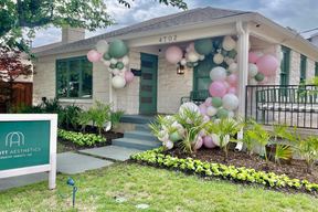 Abbott Aesthetics : Meredith Abbott, MD PA in Dallas