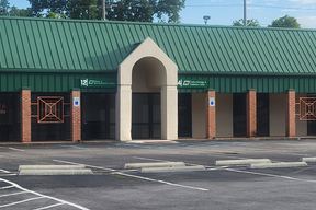 Abdelaziz Atwez, MD in Huntsville