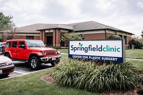 Abigail M. Cochran, MD in Springfield