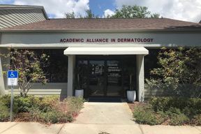 Academic Alliance in Dermatology - Clearwater - Belcher in Clearwater