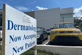 Academic Alliance in Dermatology Memorial Hwy in Tampa